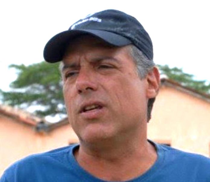 Barreto Barreto, diretor de filmes como ‘O Quatrilho’, vivia em estado vegetativo há uma década (Foto: Instagram)