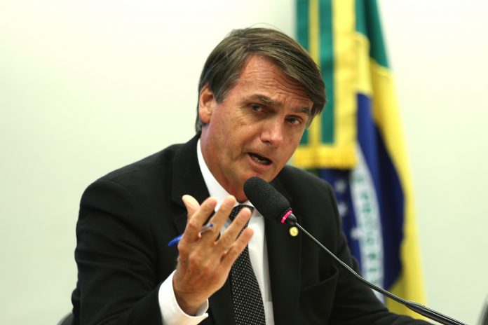Objetivo de Bolsonaro é resuzir desemprego para 10% até 2022 (Foto: Fabio Rodrigues Pozzebom/Agência Brasil)