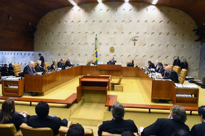 STF foto