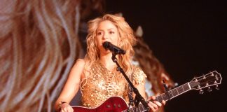 Shakira vai fazer de sua apresentação no Super Bowl 2020 uma homenagem à cultura latina (Foto: oouinouin/Flickr)
