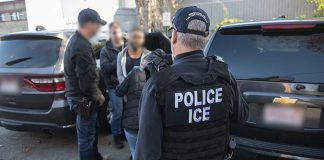 Foto: U.S. Immigration and Customs Enforcement