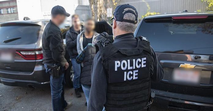 Foto: U.S. Immigration and Customs Enforcement