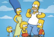 A série satiriza o estilo de vida da classe média americana (Imagem: Divulgação)