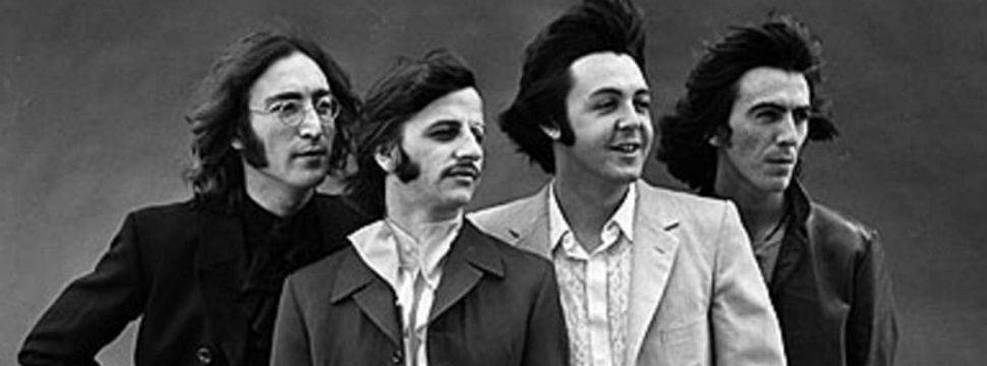 Há exatos 60 anos a banda Beatles nascia (Foto: Divulgação)