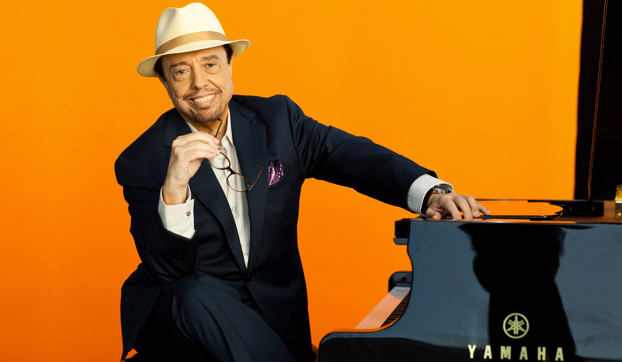 Sergio Mendes (Foto: Divulgação)