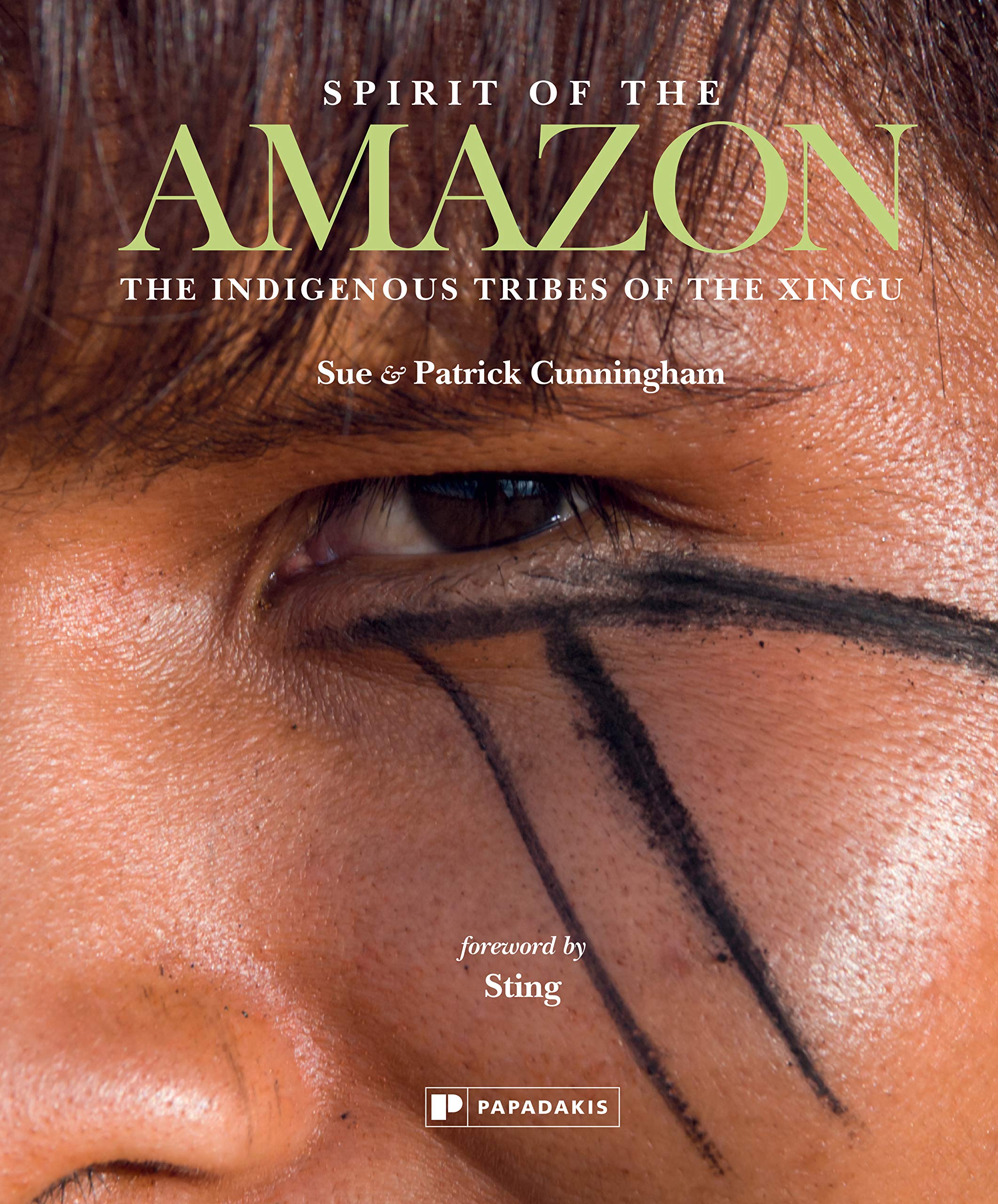 Spirit of the Amazon (Foto: Divulgação)
