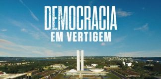 ‘Democracia em Vertigem’, longa brasileiro dirigido por Petra Costa