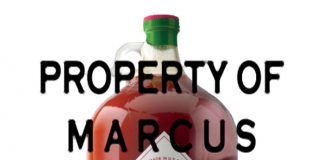Property of Marcus