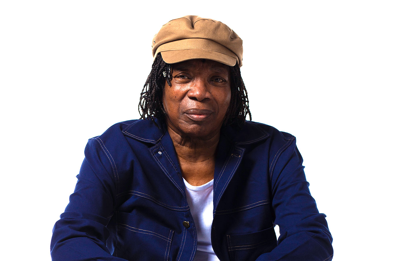 Milton Nascimento (Foto: João Couto)