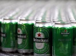 Heineken vai investir mais de 800 milhões de reais em fábrica do Paraná (Foto Divulgação Heineken)