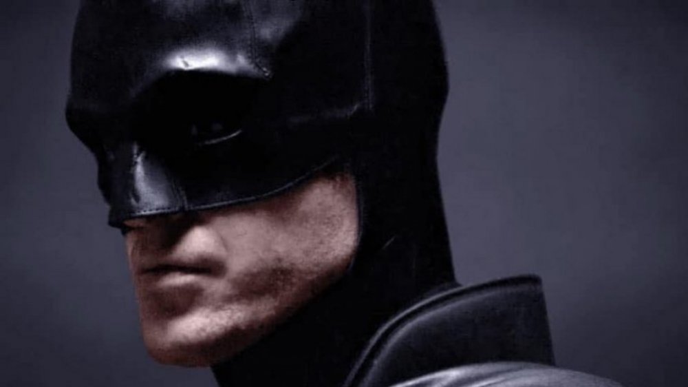 The Batman com Robert Patinson teve as gravações paralisadas (Foto: Looper)