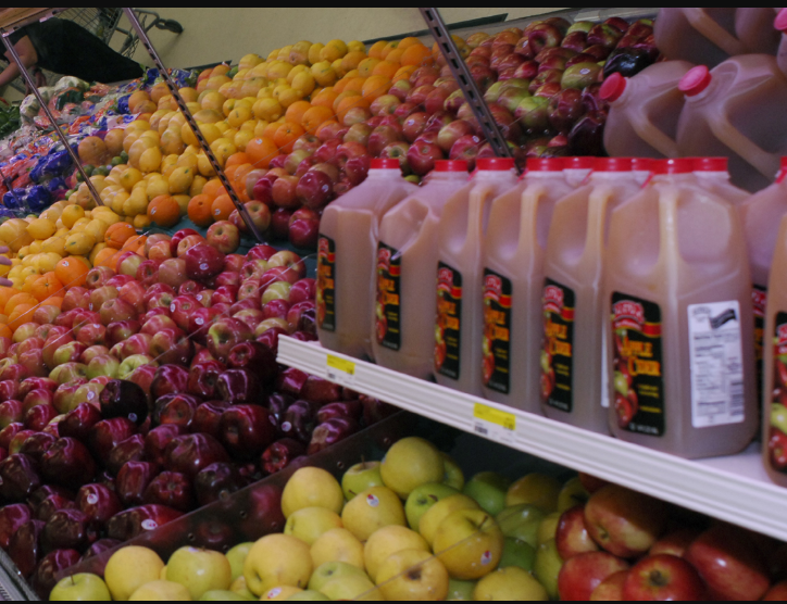 O México é o maior fornecedor de frutas e vegetais para o país e o Canadá é responsável por grande parte das carnes e grãos consumidos pelos americanos