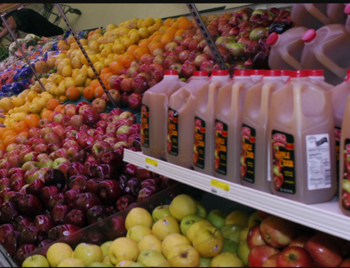 Preços de mercadorias em supermercados aumentaram na quarentena (Foto U.S. Air Force photo by Airman 1st Class Alexandre Montes)
