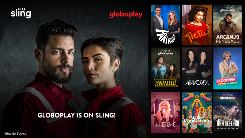 Como assinar o Globoplay para ver a programação da Globo