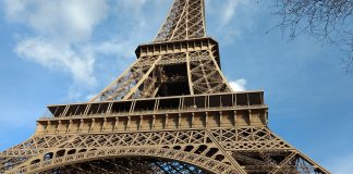 Torre Eiffel reabre para visitantes com restrições (Foto: Wikimedia)