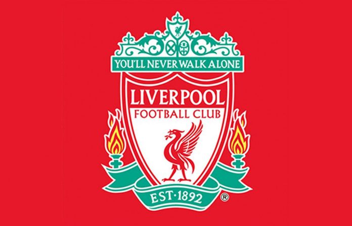 Liverpool pode celebrar o almejado título de campeão da English Premier League