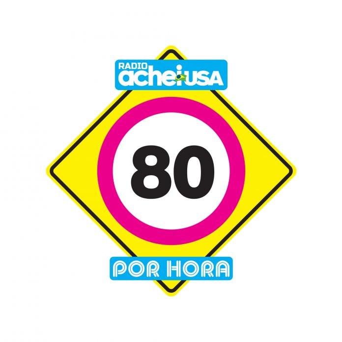 80-Por-Hora-Logo