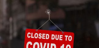 1.949 empreendimentos fecharam permanentemente (Foto: Flickr)