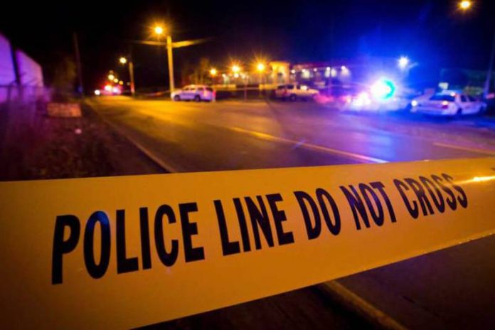 O incidente aconteceu por volta das 10:45 p.m., próximo ao bloco 3.100, da Surf Road (foto: Wikimedia) O incidente aconteceu por volta das 10:45 p.m., próximo ao bloco 3.100, da Surf Road (foto: Wikimedia)