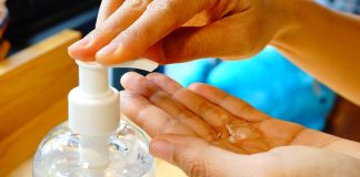 A lista completa de hand sanitizers a serem evitados já conta com 193 itens (foto: flick r)