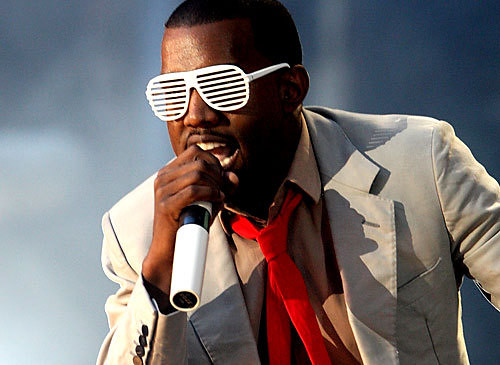Kanye West (foto:flickr)