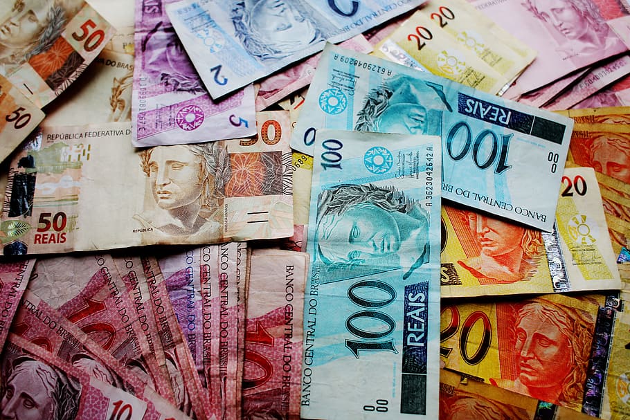 Não deixe de conferir se você tem algum dinheiro disponível para receber (Foto: Pixabay)