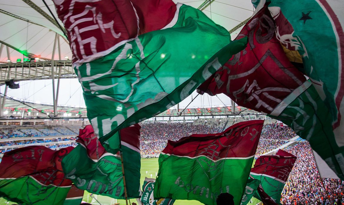 Com a conquista da Taça Rio pelo Fluminense, o título do Campeonato Carioca de 2020 será decidido em dois jogos finais