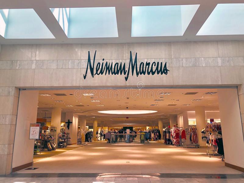 Neiman Marcus fecha lojas em Fort Lauderdale e Palm Beach; 195