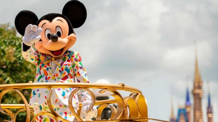 A queda de $ 3,5 bilhões incluem todos os seis parques temáticos internacionais da Disney (Foto: Flickr) A queda de $ 3,5 bilhões incluem todos os seis parques temáticos internacionais da Disney (Foto: Flickr)
