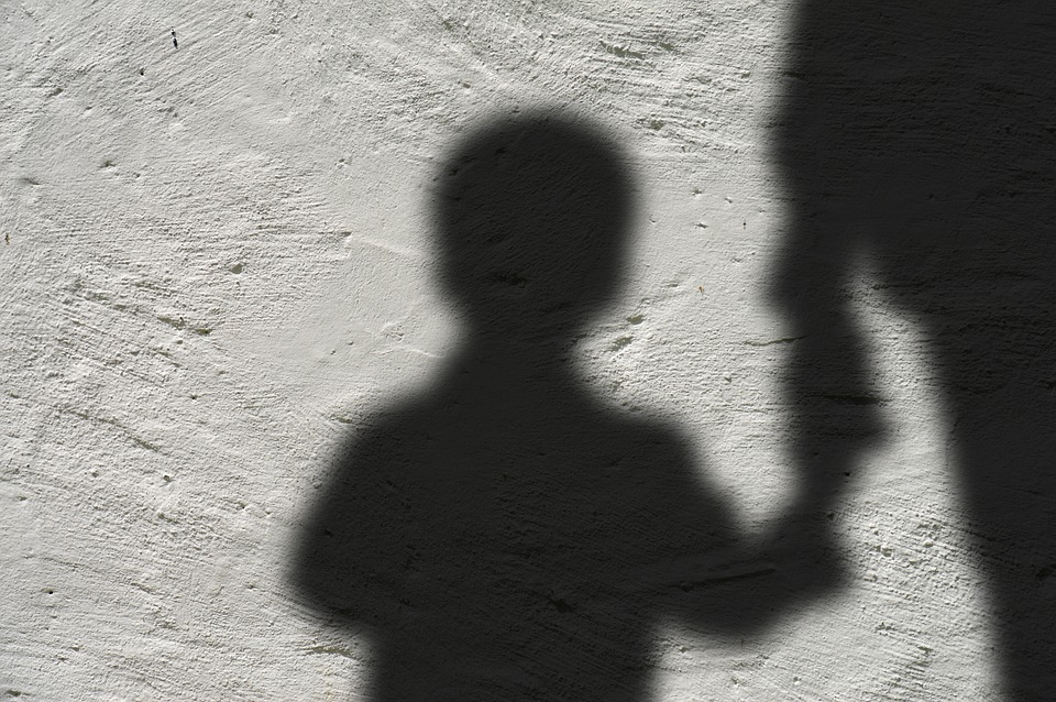 A menina de 10 anos estuprada em São Mateus, ES, terá o direito de realizar o aborto (foto: Wikimedia)