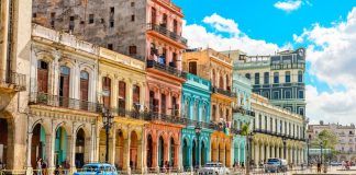 Americanos ficam proibidos de se hospedarem em 433 hoteis de Cuba (foto: pixabay)