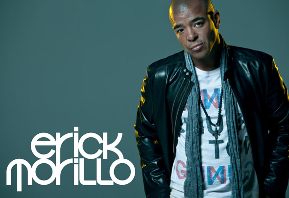 Erick Morillo, 48, foi encontrado morto nesta terça-feira, 1º de setembro (foto: wikimedia)