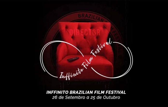 Inffinito Brazilian Film Festival Inffinito Brazilian Film Festival