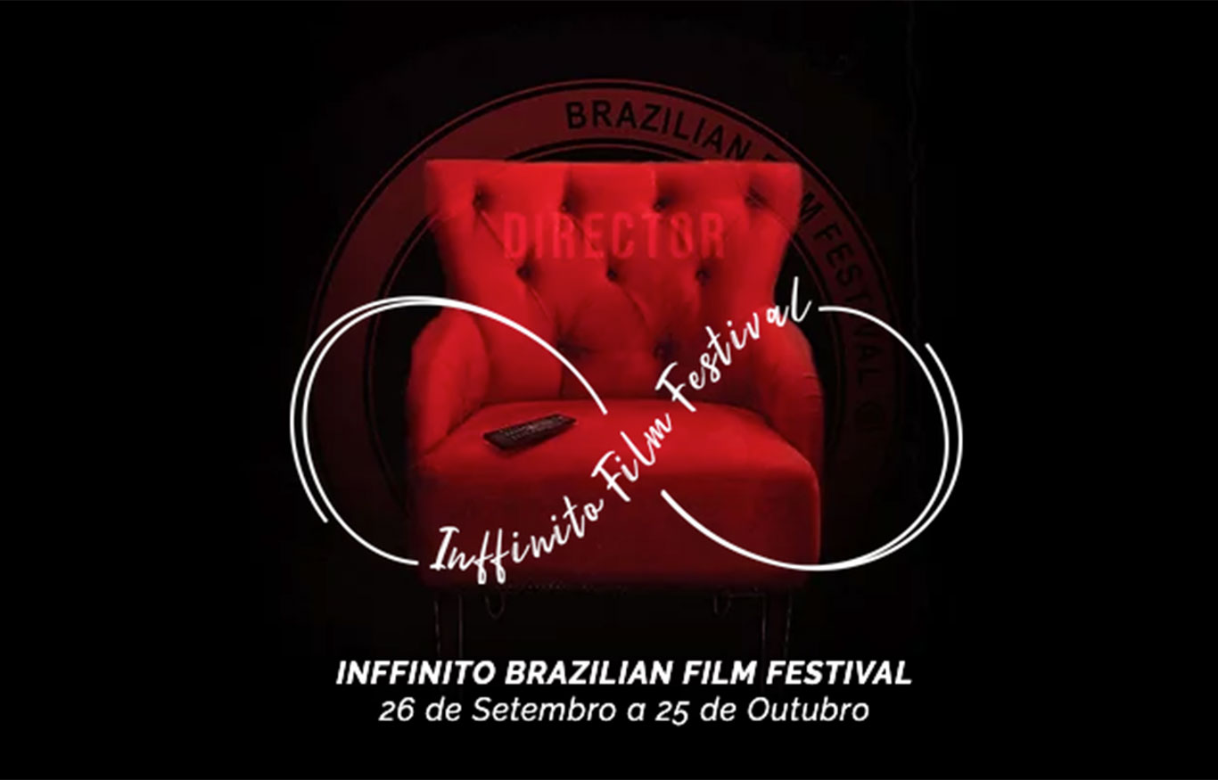 Inffinito Brazilian Film Festival