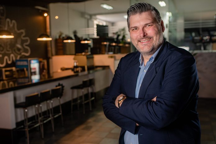 Jonathan, CEO