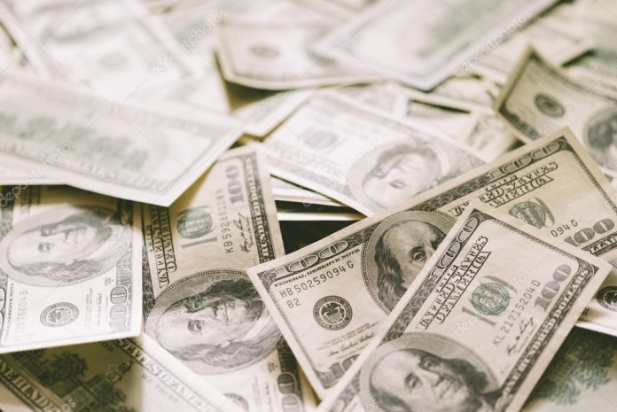Em março, o Congresso aprovou $349 bilhões para soorrer os pequenos negócios (foto: pixabay)