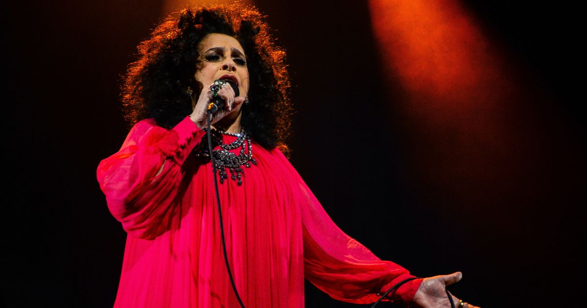 Gal Costa completa 75 anos com live exclusiva neste sábado (foto: flickr)