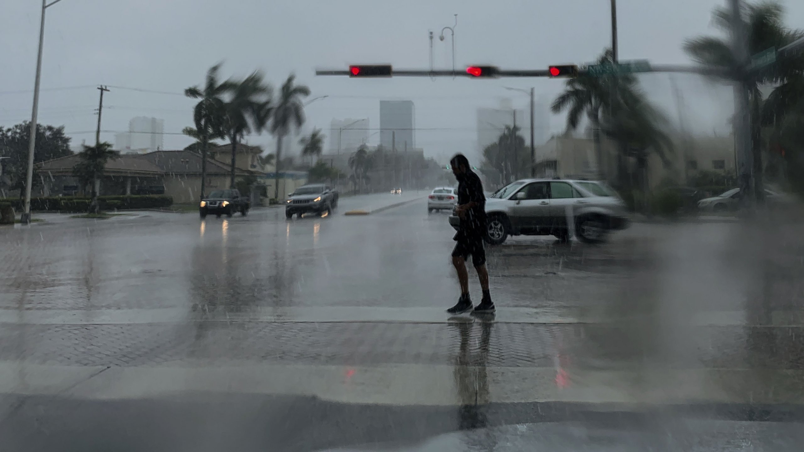 Clima moderado deve durar até terça-feira (6) (foto: flickr)