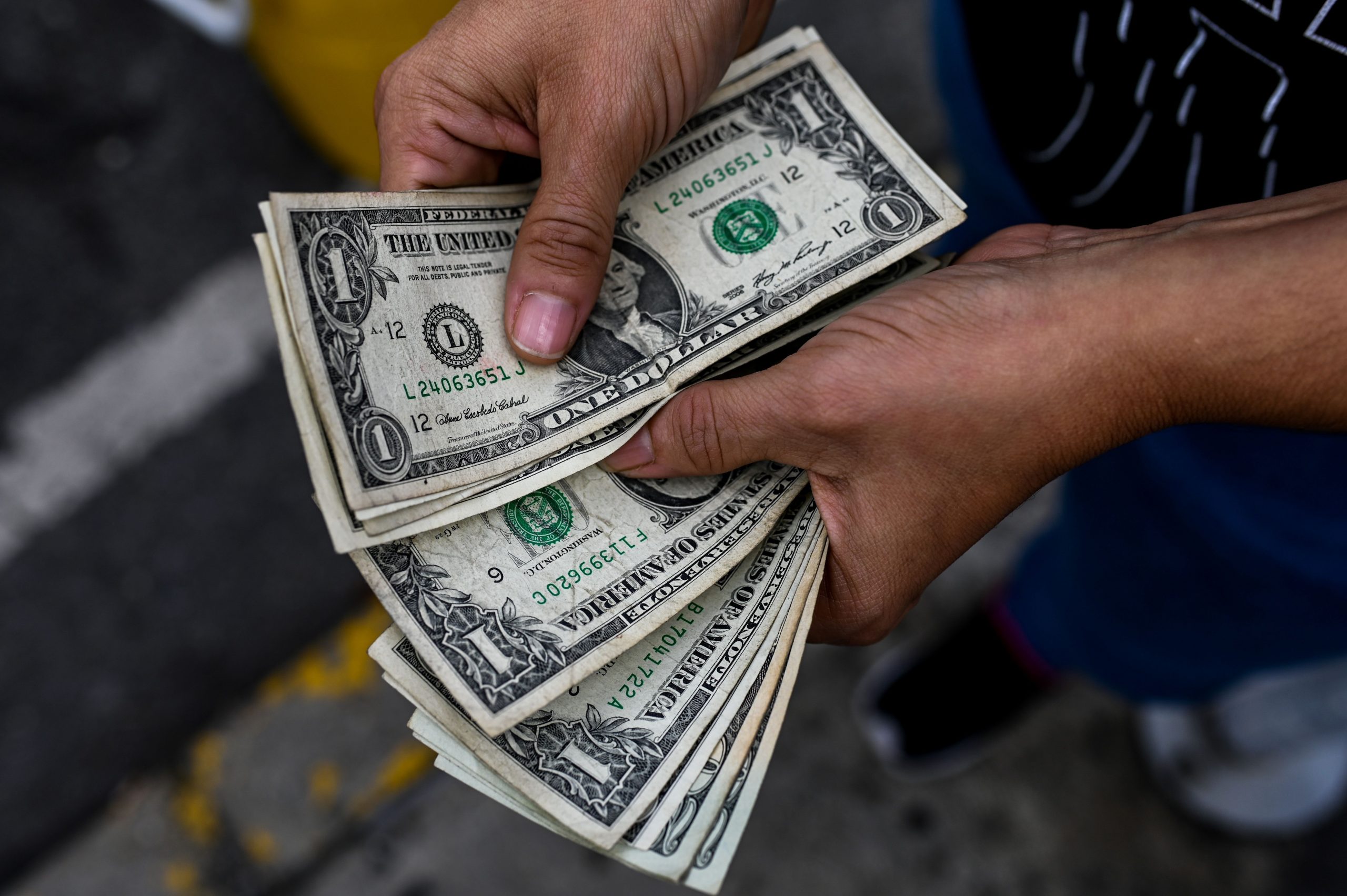 O dinheiro distribuído é parte do orçamento de $243.2 milhões do Orange Cares, Coronavirus Aid, Relief, and Economic Security (foto: Flickr)