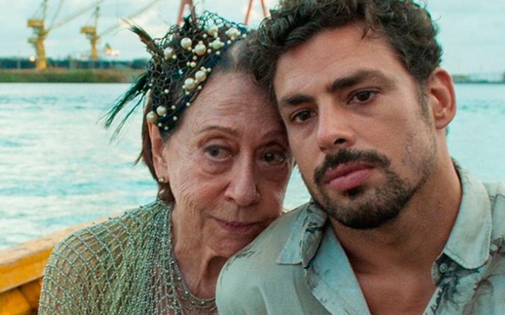 O filme ‘Piedade’, do diretor Cláudio Assis, abre 13º Los Angeles Brazilian Film Festival (Foto: Divulgação)