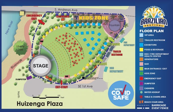 9ª edição do Brazilian Community Festival será realizado no Fort Lauderdale’s Huizenga Park, nos dias 12 e 13 de dezembro 9ª edição do Brazilian Community Festival será realizado no Fort Lauderdale’s Huizenga Park, nos dias 12 e 13 de dezembro