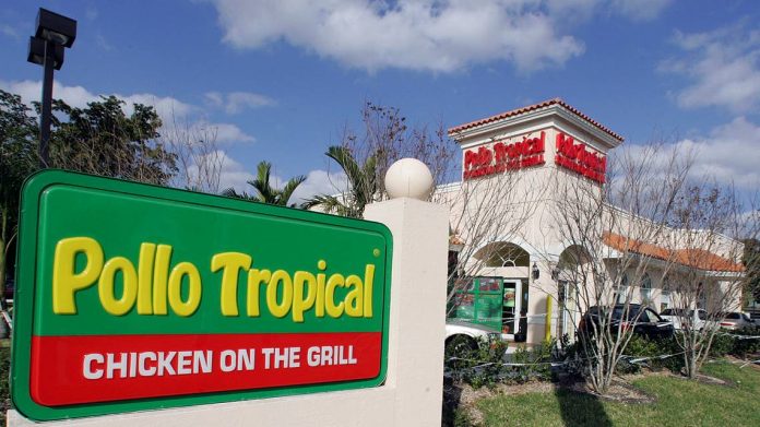 No Pollo Tropical de Weston foram encontrados vários focos de fezes de ratos (foto: pixabay) No Pollo Tropical de Weston foram encontrados vários focos de fezes de ratos (foto: pixabay)