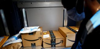 Flórida tem sido um alvo de grandes desenvolvimentos de negócios da Amazon (foto: REUTERS/Kevin Mohatt)
