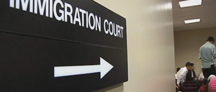 Texas é o estado com o maior número de casos paralisados, seguido por California, New York, e Flórida (foto: flickr) Texas é o estado com o maior número de casos paralisados, seguido por California, New York, e Flórida (foto: flickr)
