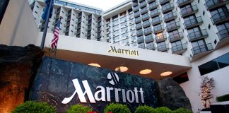 Marriott International Inc. é a maior rede hoteleira do mundo (foto: pixabay)
