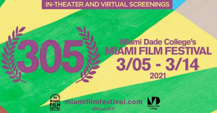 38º Miami Film Festival 38º Miami Film Festival