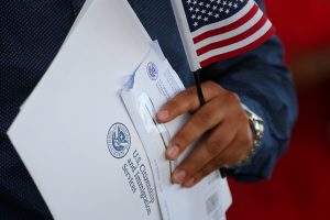Cidadania americana: quais documentos são necessários? Saiba mais!
