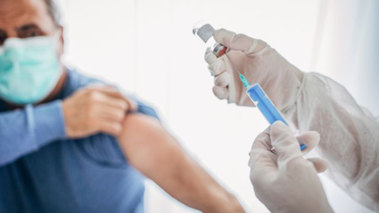 Objetivo é incentivar a população a se vacinar contra o coronavirus (Foto: OMS/ONU)