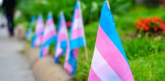 Kaylee Tuck, R-Lake Placid, disse que a proibição de atletas transgêneros é necessária para estabelecer paridade para atletas biologicamente femininas (Foto: Ted Eytan/Flickr)