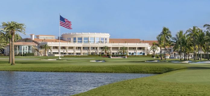 Será que Trump International vai trocar o golfe pelas roletas?